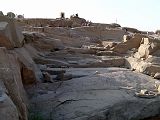 Assouan Obelisque inachevee 0690
